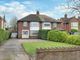 Thumbnail Semi-detached house for sale in Chancery Lane, Alsager, Stoke-On-Trent