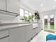 Thumbnail Terraced house for sale in Selborne Road, London