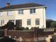Thumbnail Semi-detached house to rent in Poyers Avenue, Pembroke, Pembrokeshire