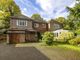 Thumbnail Detached house for sale in Thursley Road, Elstead, Godalming, Surrey