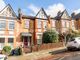 Thumbnail Flat to rent in Uplands Road, Crouch End, London