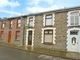 Thumbnail Terraced house for sale in Rees Street, Gelli, Pentre