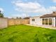 Thumbnail Semi-detached bungalow for sale in Celia Crescent, Ashford