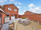 Thumbnail Detached house for sale in Rosehill View, Ashton-In-Makerfield