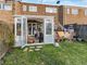Thumbnail Terraced house for sale in St Davids Road, Allhallows, Rochester