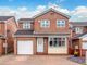 Thumbnail Detached house for sale in Thistlewood Road, Outwood, Wakefield