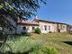 Thumbnail Property for sale in Ruffec, Poitou-Charentes, 16700, France