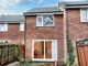 Thumbnail Terraced house for sale in Lodge Close, Nottingham