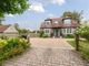 Thumbnail Detached house for sale in Black Robin Lane, Kingston, Canterbury, Kent