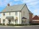 Thumbnail Detached house for sale in Ravensden Park, Graze Hill, Bedford