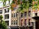 Thumbnail Flat to rent in Chateau Denmark, Denmark Place, London