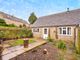 Thumbnail Semi-detached bungalow for sale in Windrush Close, Burford