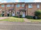 Thumbnail Terraced house for sale in Doeshill Drive, Wickford