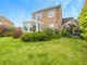 Thumbnail Detached house for sale in Lincoln Road, Dunholme, Lincoln