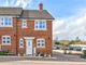 Thumbnail Semi-detached house for sale in Plough Lane, Petersfield, Hampshire