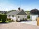 Thumbnail Bungalow for sale in Dodbrook, Millbrook, Torpoint