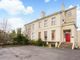 Thumbnail Flat to rent in Lansdown Road, Cheltenham