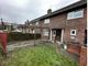 Thumbnail Terraced house for sale in Halsall Drive, Sheffield