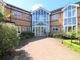 Thumbnail Flat for sale in Hancock Drive, Luton, Bedfordshire