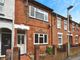 Thumbnail Terraced house for sale in South Street, Caversham