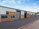 Thumbnail Industrial to let in Unit 14A Queensway Industrial Estate, Longbridge Road, Stoke On Trent