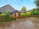 Thumbnail Bungalow for sale in Boxberry Gardens, Walnut Tree, Milton Keynes