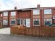 Thumbnail Terraced house to rent in Moorhouse Road, Hull