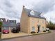 Thumbnail Detached house for sale in Sarah Rand Road, Hadleigh