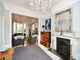 Thumbnail Terraced house for sale in Bristol Road, Brighton
