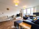 Thumbnail Flat for sale in Melrose Apartments, Bell Barn Road, Birmingham