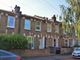 Thumbnail Terraced house to rent in Kirkwood Road, Nunhead, London