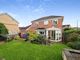 Thumbnail Detached house for sale in Dahlia Avenue, South Normanton, Alfreton