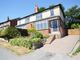 Thumbnail Semi-detached house to rent in Bowood Crescent, Meanwood, Leeds