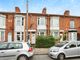 Thumbnail Terraced house for sale in Danvers Road, Leicester, Leicestershire