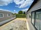 Thumbnail Mobile/park home for sale in Claypits, Eastington, Stonehouse
