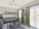 Thumbnail Semi-detached house for sale in The Bracken, Matford, Exeter