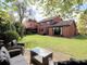 Thumbnail Detached house for sale in Annefield Close, Market Drayton, Shropshire