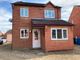 Thumbnail Detached house to rent in Brandon Way, Kingswood, Hull