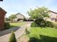 Thumbnail Semi-detached house for sale in Cherry Tree Close, Lymington