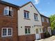 Thumbnail Property to rent in Greenwood Way, Wimblington, March