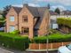Thumbnail Semi-detached house for sale in Brierfield Avenue, Wilford, Nottingham