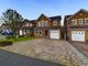 Thumbnail Detached house for sale in Donstone View, Dinnington, Sheffield