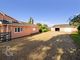 Thumbnail Detached house for sale in Mill Road, Alburgh, Harleston