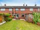 Thumbnail Terraced house for sale in Halton Road, Chester