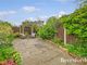 Thumbnail Bungalow for sale in Hanging Hill Lane, Hutton