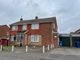 Thumbnail Semi-detached house for sale in Westerham Road, Sittingbourne