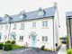 Thumbnail Town house for sale in Y Corsydd, Machynys, Llanelli