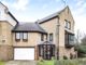 Thumbnail End terrace house for sale in Watersmeet Way, London