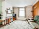 Thumbnail Terraced house for sale in Kitchener Street, Swindon, Wiltshire