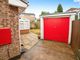 Thumbnail Detached bungalow for sale in Garwick Close, Forest Town, Mansfield